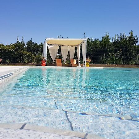 Casa Vacanze Il Giardino Dei Girasoli مارينا دي راغوزا المظهر الخارجي الصورة