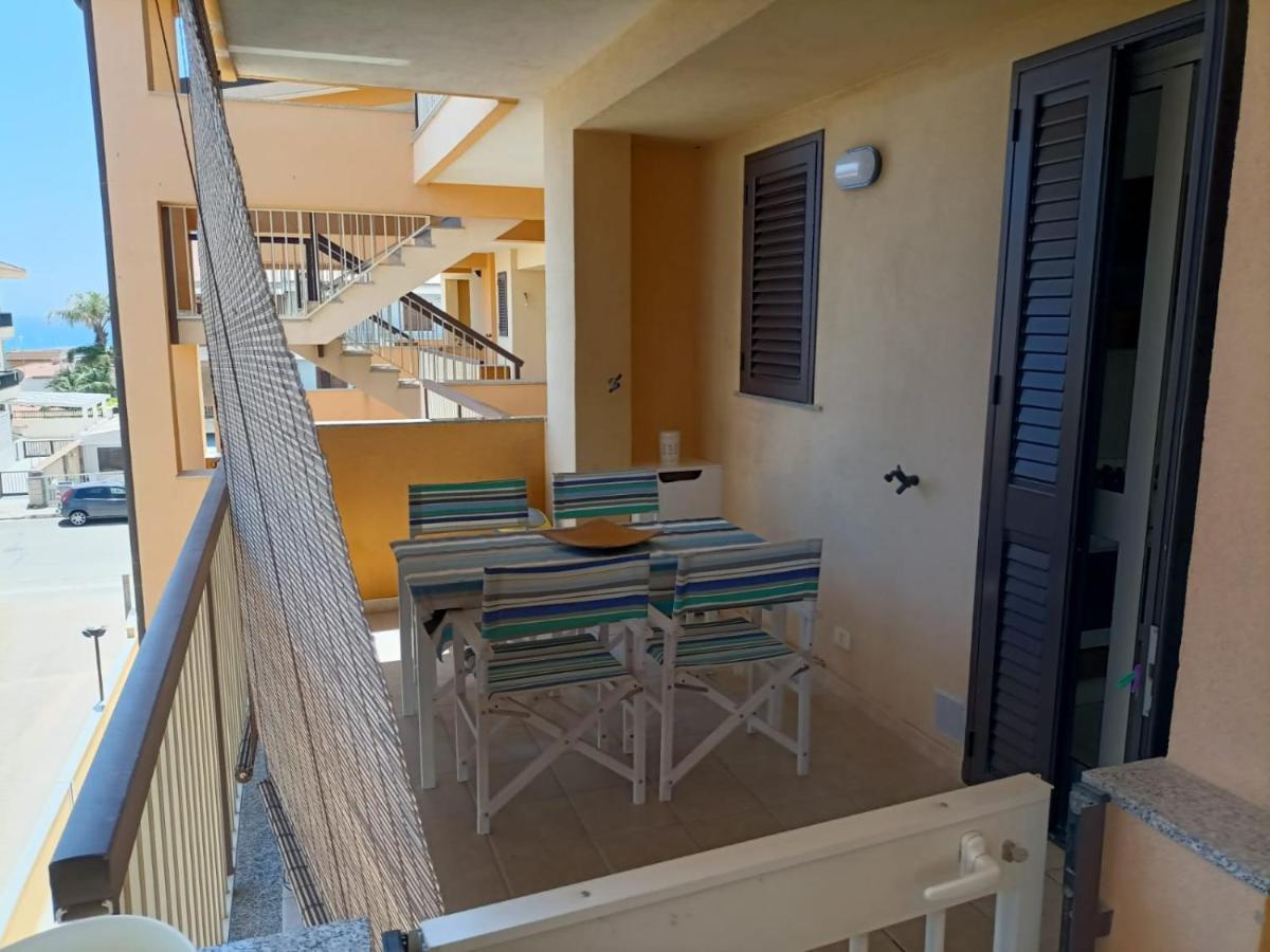 Casa Vacanze Il Giardino Dei Girasoli مارينا دي راغوزا المظهر الخارجي الصورة
