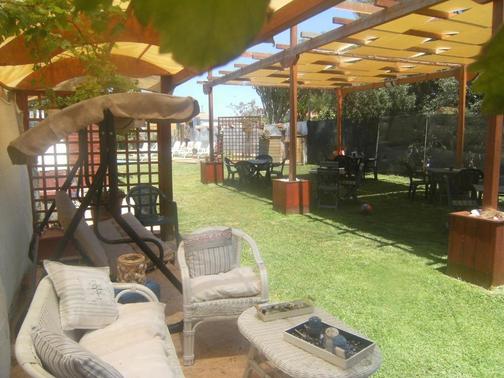 Casa Vacanze Il Giardino Dei Girasoli مارينا دي راغوزا المظهر الخارجي الصورة